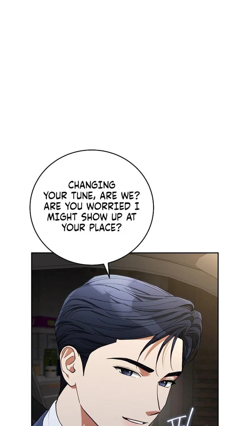 Read Emergency Flirting chapter 30 image 5 on Lezhin
