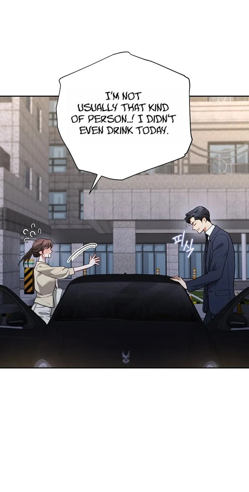 Read Emergency Flirting chapter 30 image 53 on Lezhin