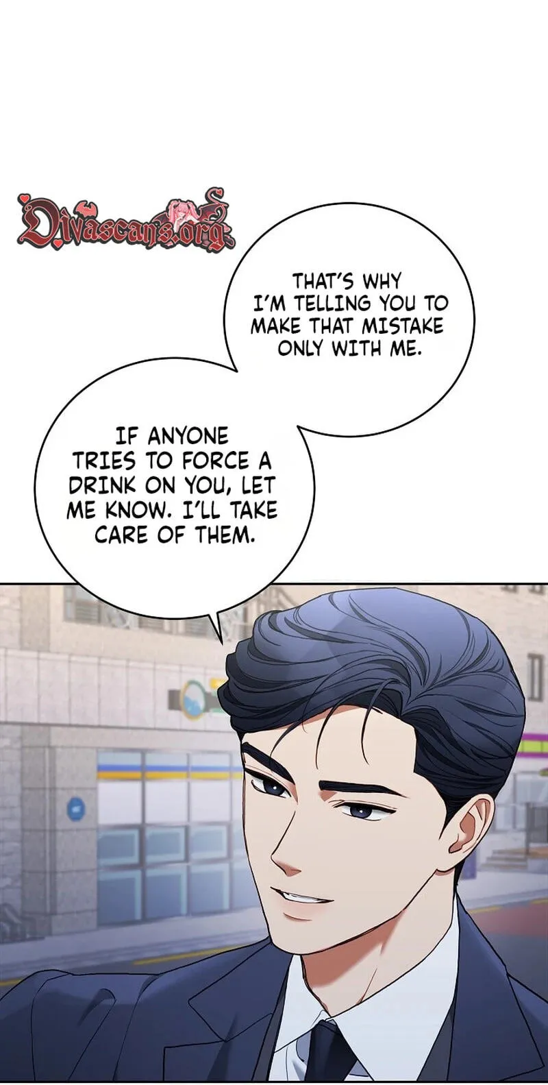 Read Emergency Flirting chapter 30 image 54 on Lezhin