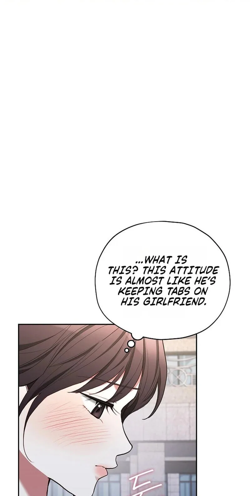 Read Emergency Flirting chapter 30 image 55 on Lezhin
