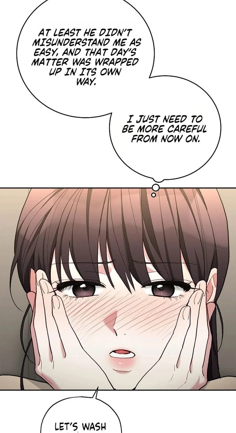 Read Emergency Flirting chapter 30 image 69 on Lezhin