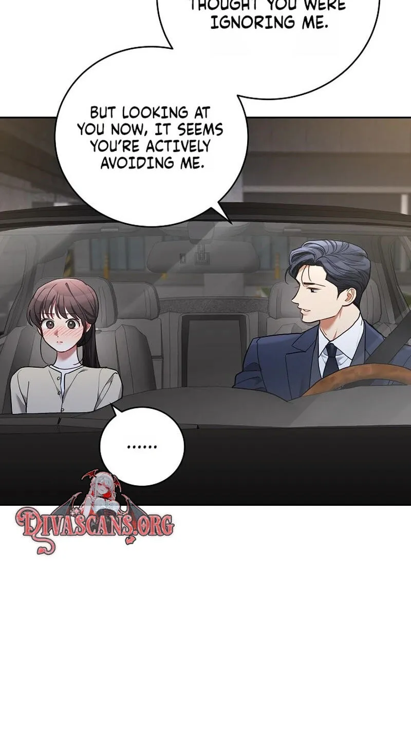 Read Emergency Flirting chapter 30 image 7 on Lezhin