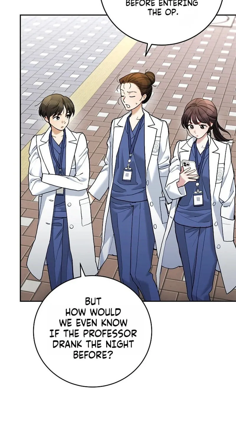 Read Emergency Flirting chapter 30 image 73 on Lezhin