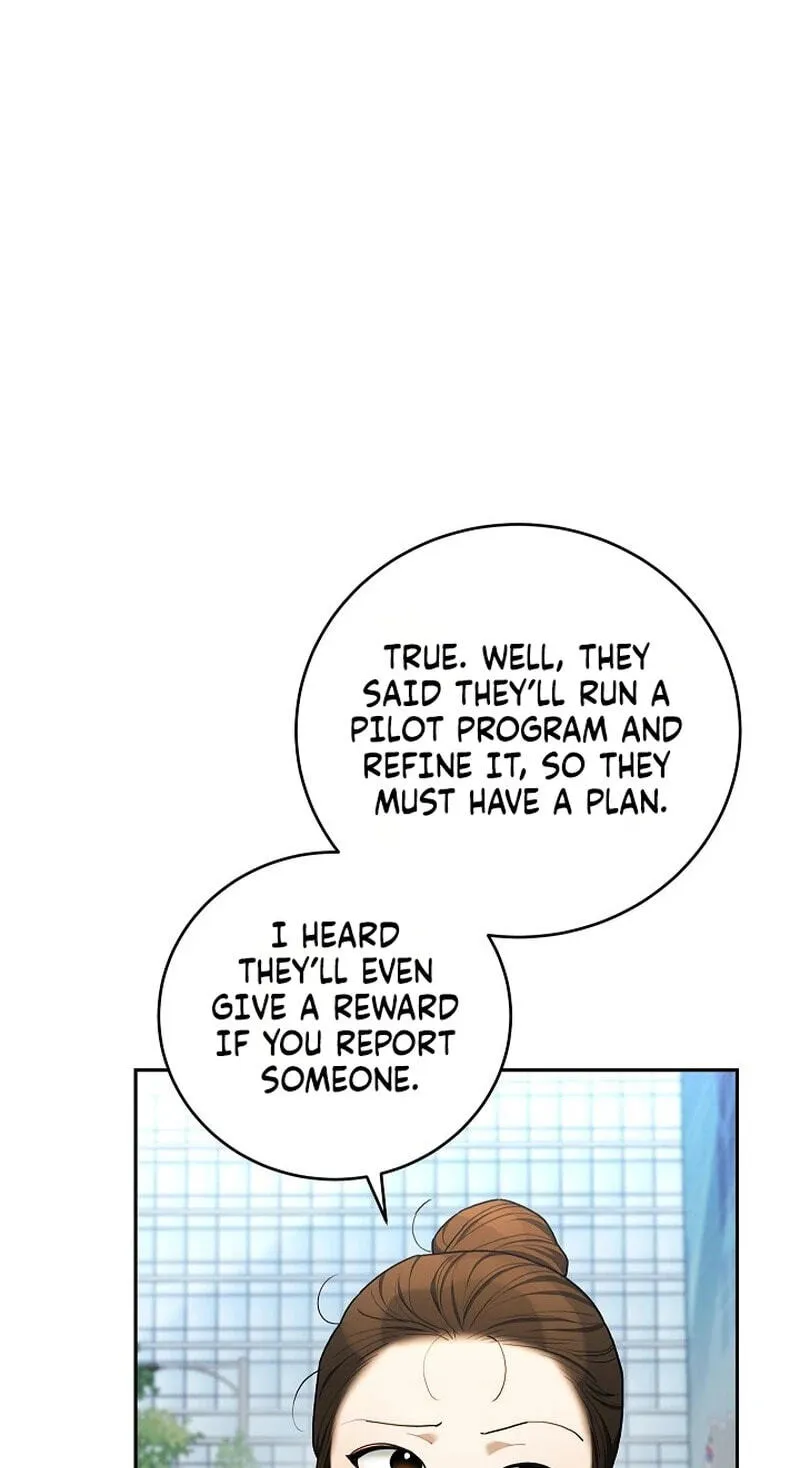 Read Emergency Flirting chapter 30 image 74 on Lezhin