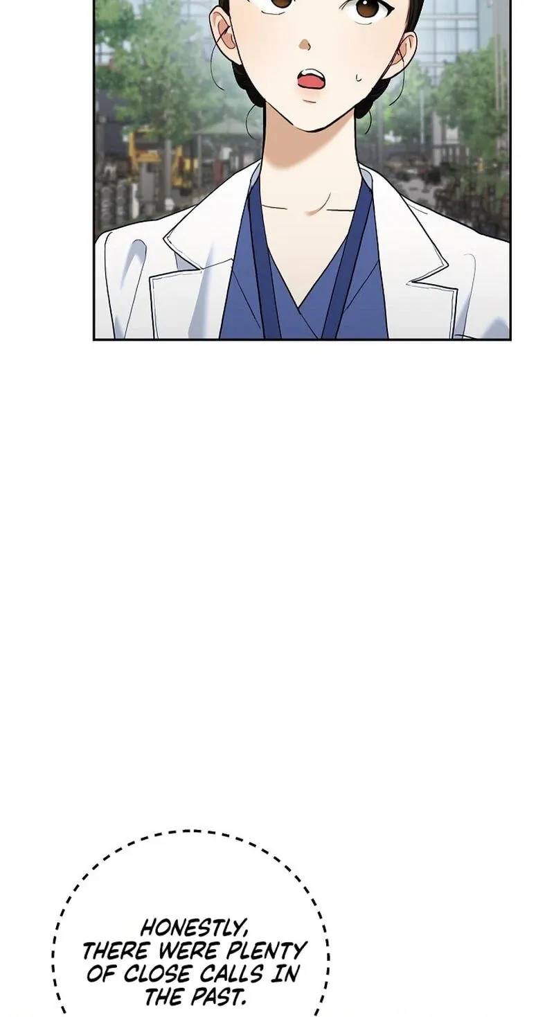 Read Emergency Flirting chapter 30 image 75 on Lezhin