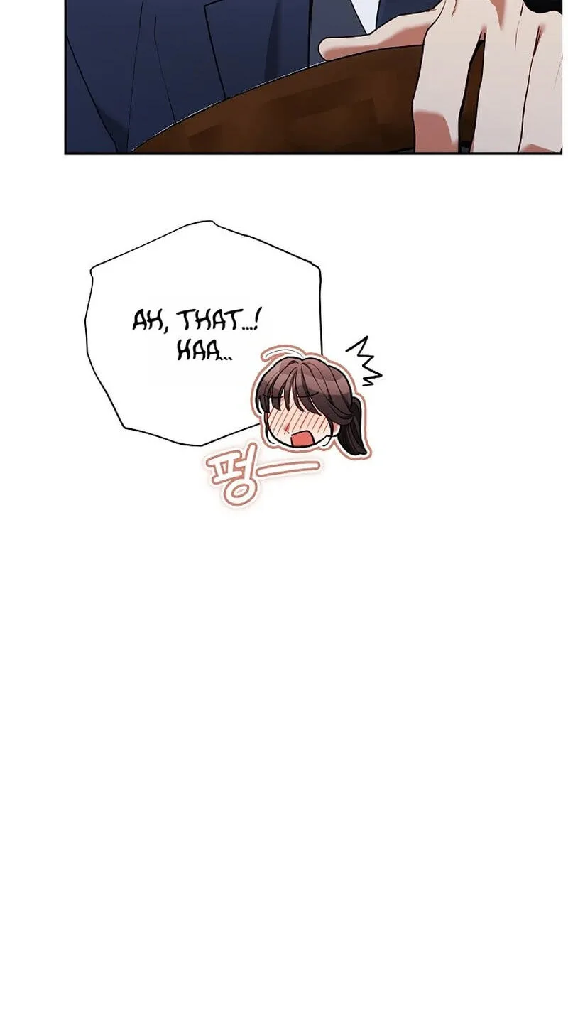Read Emergency Flirting chapter 30 image 9 on Lezhin