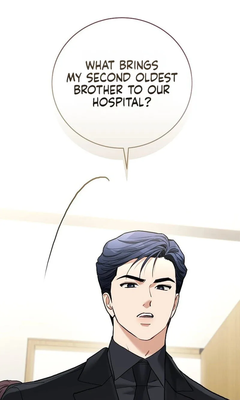 Read Emergency Flirting chapter 32 image 1 on Lezhin