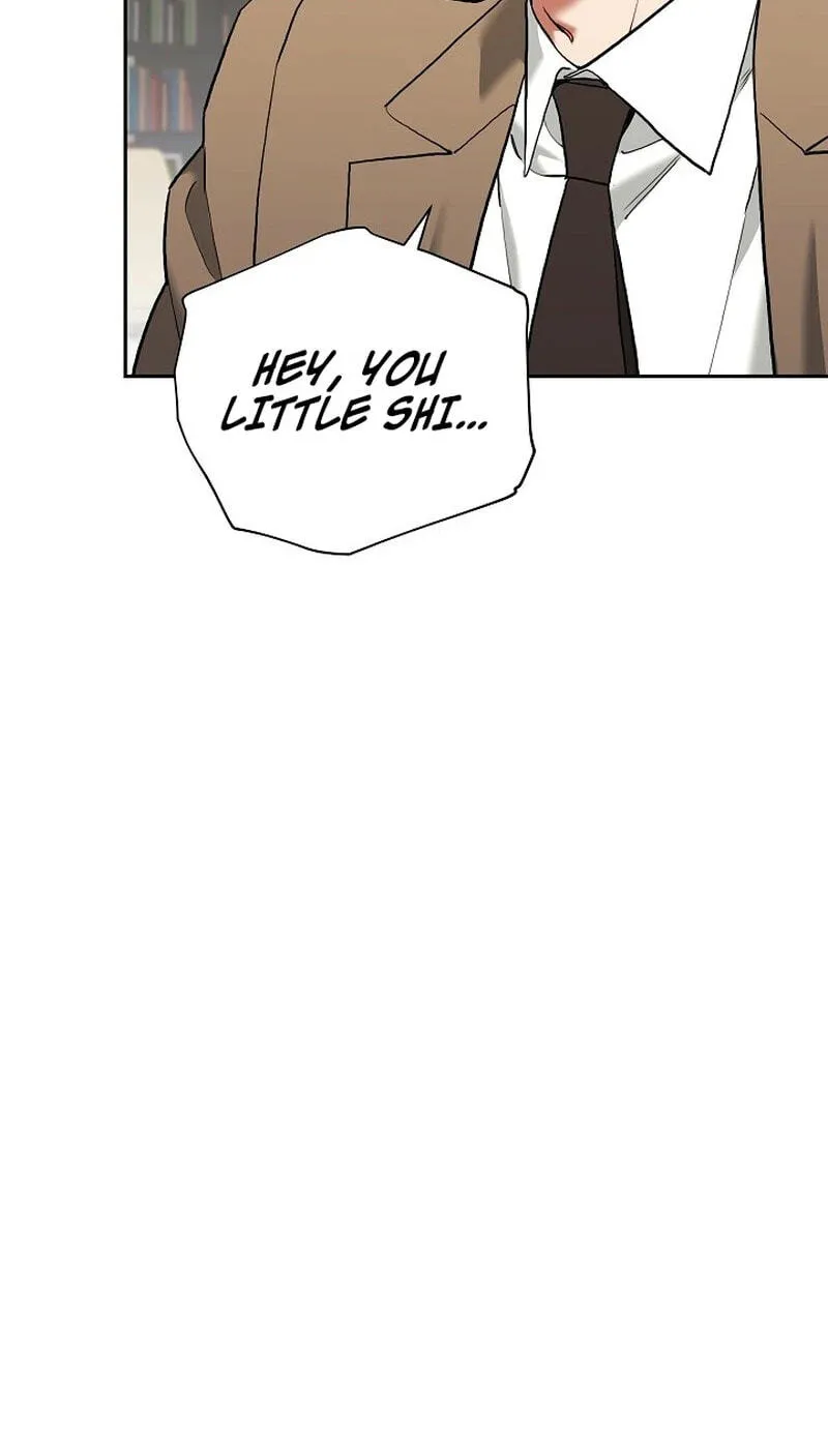 Read Emergency Flirting chapter 32 image 10 on Lezhin