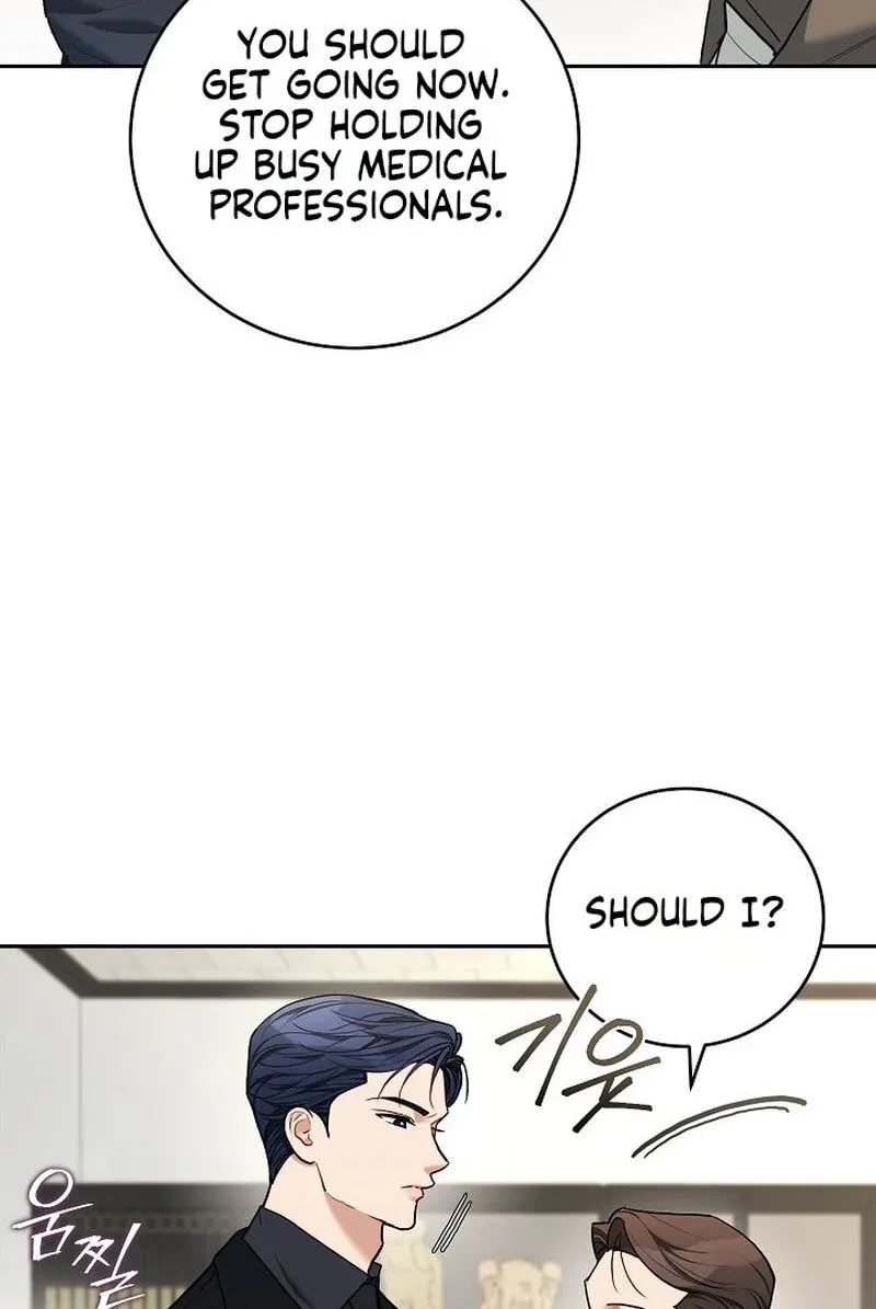 Read Emergency Flirting chapter 32 image 12 on Lezhin