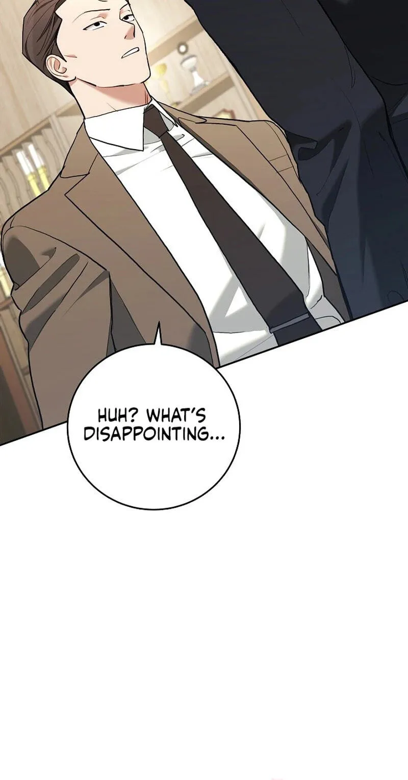 Read Emergency Flirting chapter 32 image 24 on Lezhin