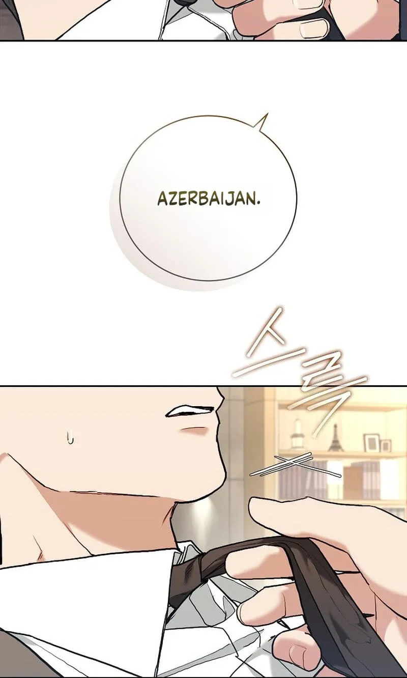 Read Emergency Flirting chapter 32 image 29 on Lezhin