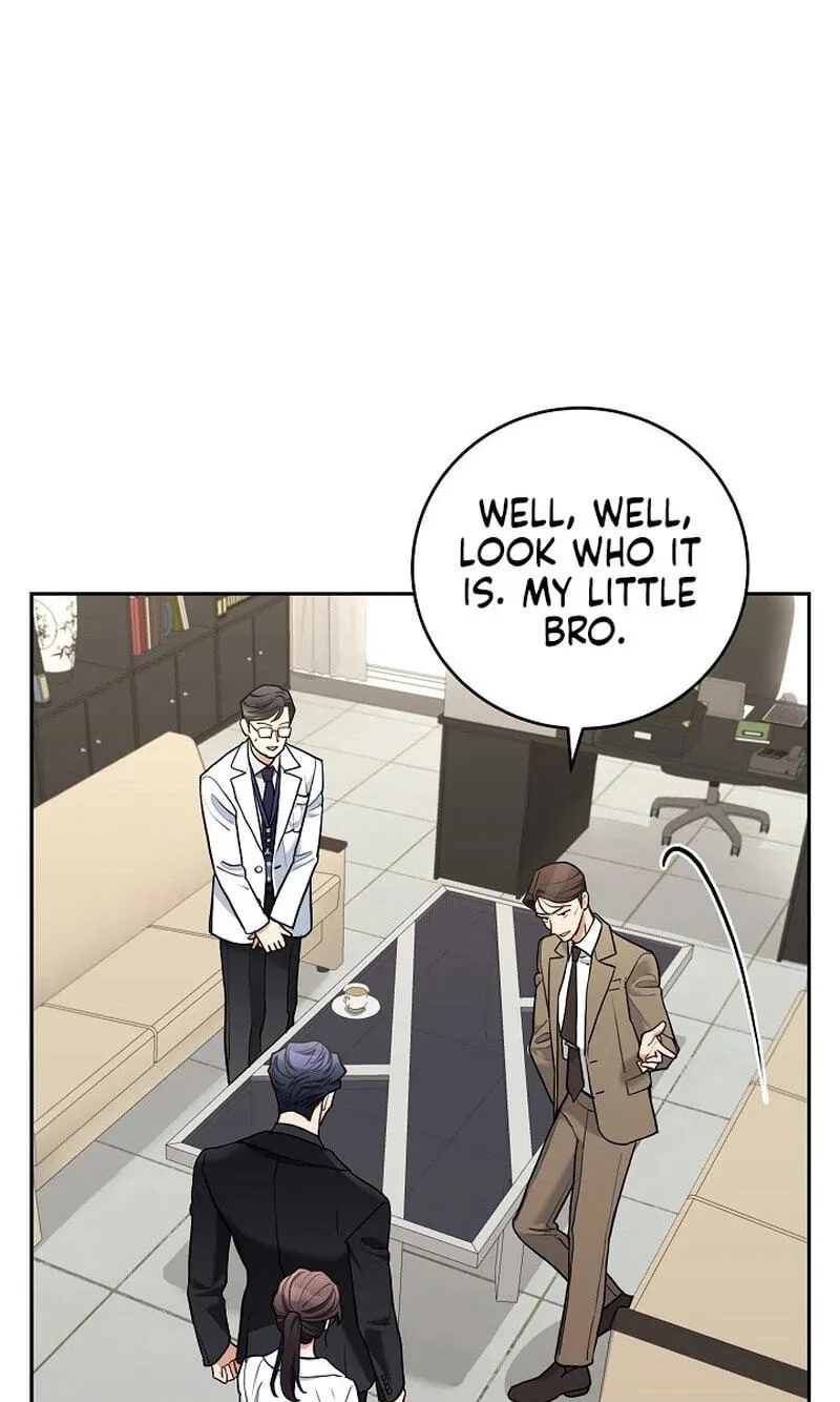 Read Emergency Flirting chapter 32 image 3 on Lezhin