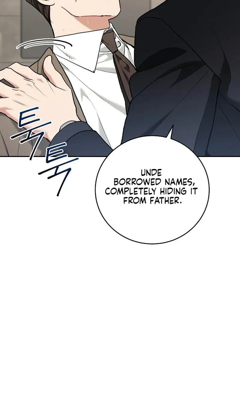 Read Emergency Flirting chapter 32 image 31 on Lezhin