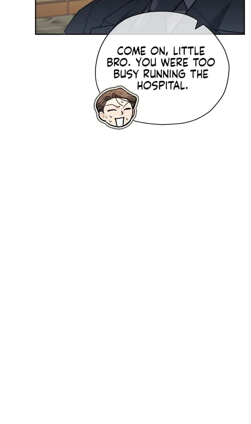 Read Emergency Flirting chapter 32 image 35 on Lezhin