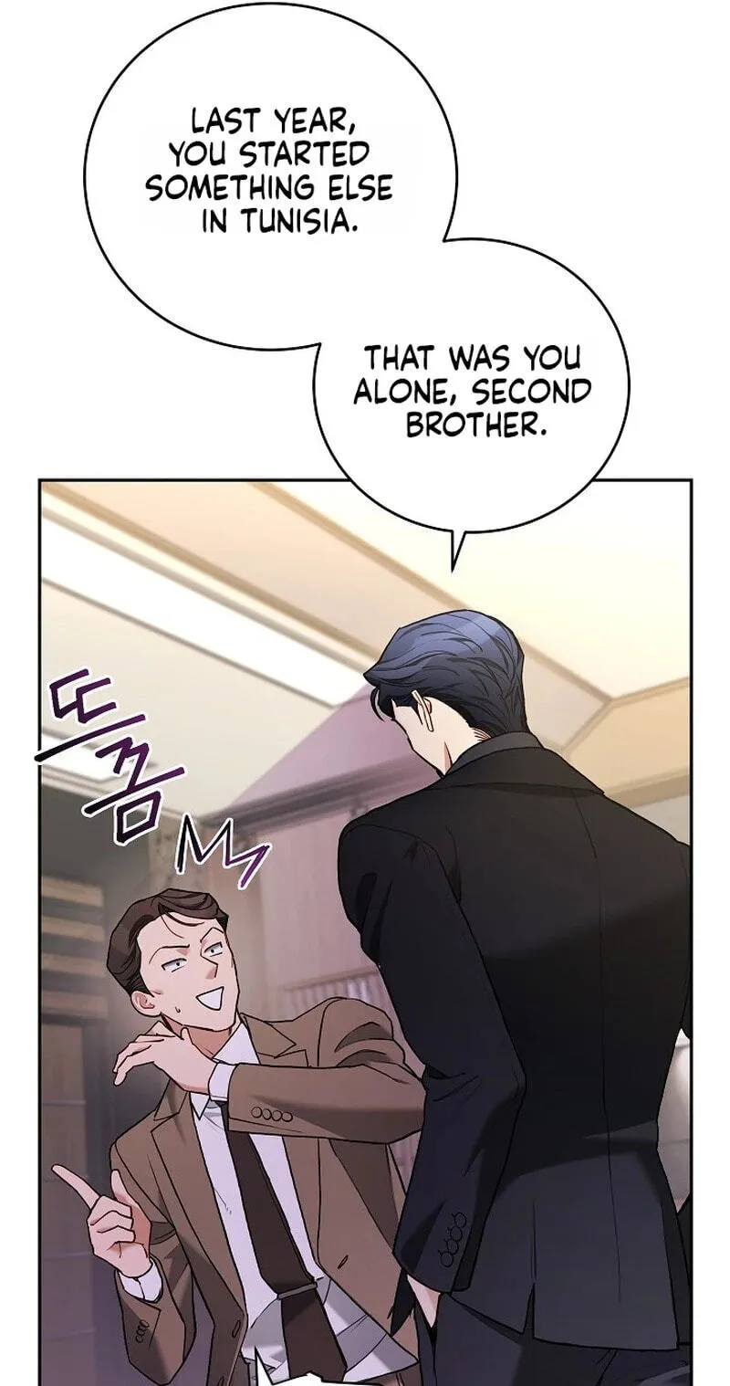Read Emergency Flirting chapter 32 image 36 on Lezhin