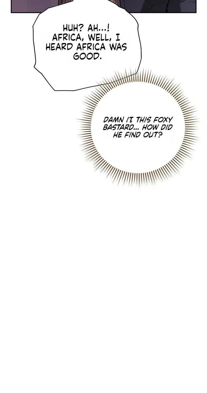 Read Emergency Flirting chapter 32 image 37 on Lezhin