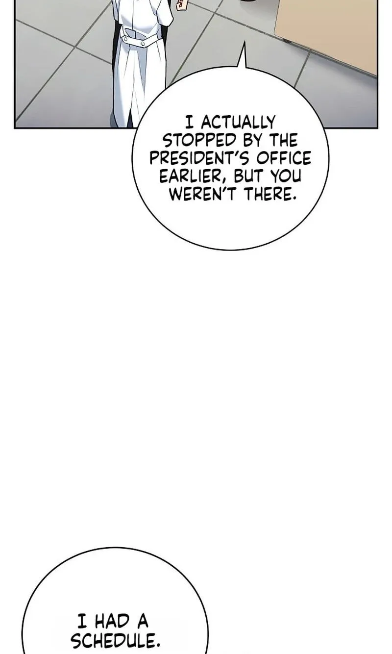 Read Emergency Flirting chapter 32 image 4 on Lezhin