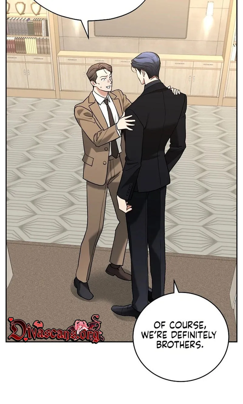 Read Emergency Flirting chapter 32 image 40 on Lezhin