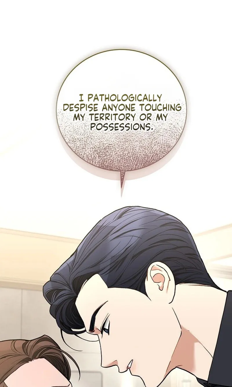 Read Emergency Flirting chapter 32 image 44 on Lezhin