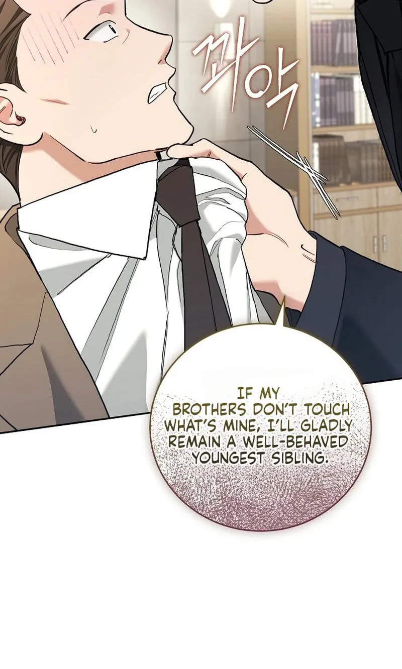 Read Emergency Flirting chapter 32 image 45 on Lezhin
