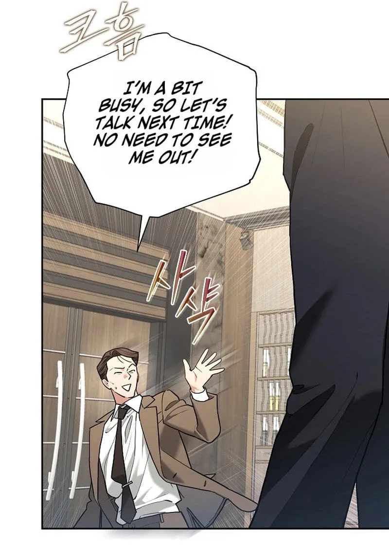 Read Emergency Flirting chapter 32 image 49 on Lezhin