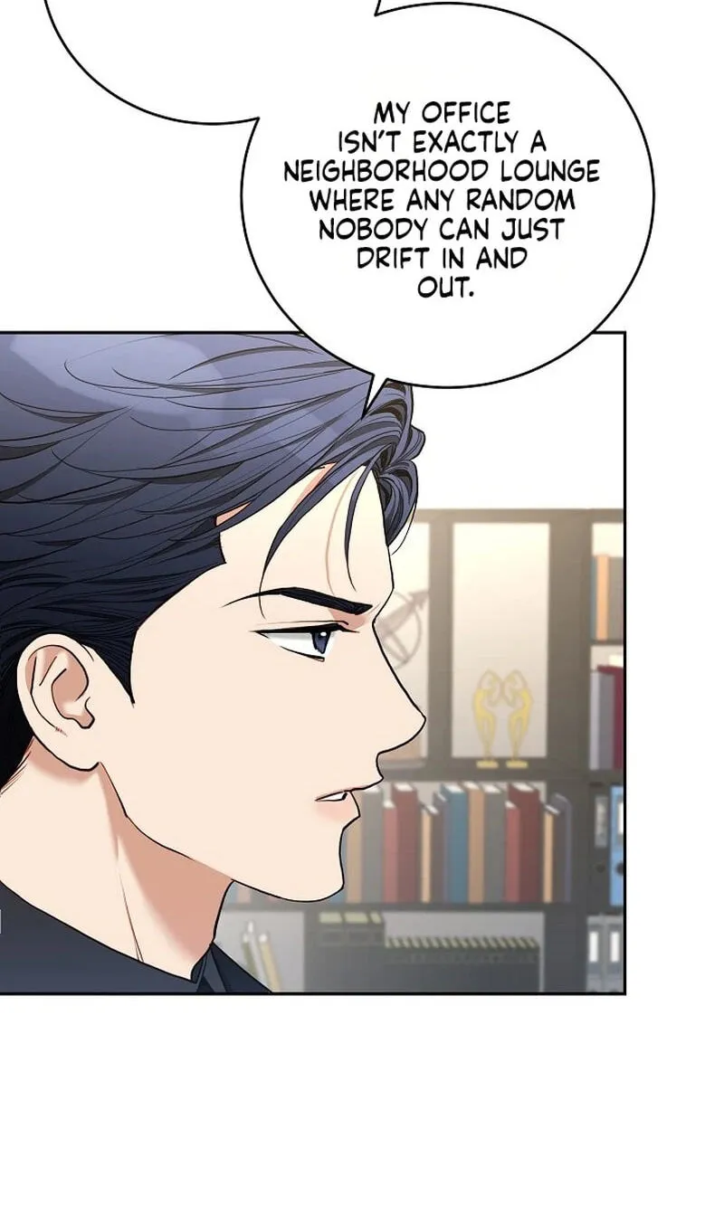 Read Emergency Flirting chapter 32 image 5 on Lezhin