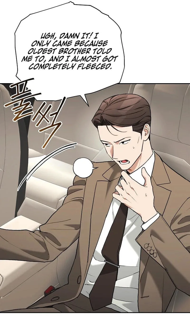 Read Emergency Flirting chapter 32 image 58 on Lezhin