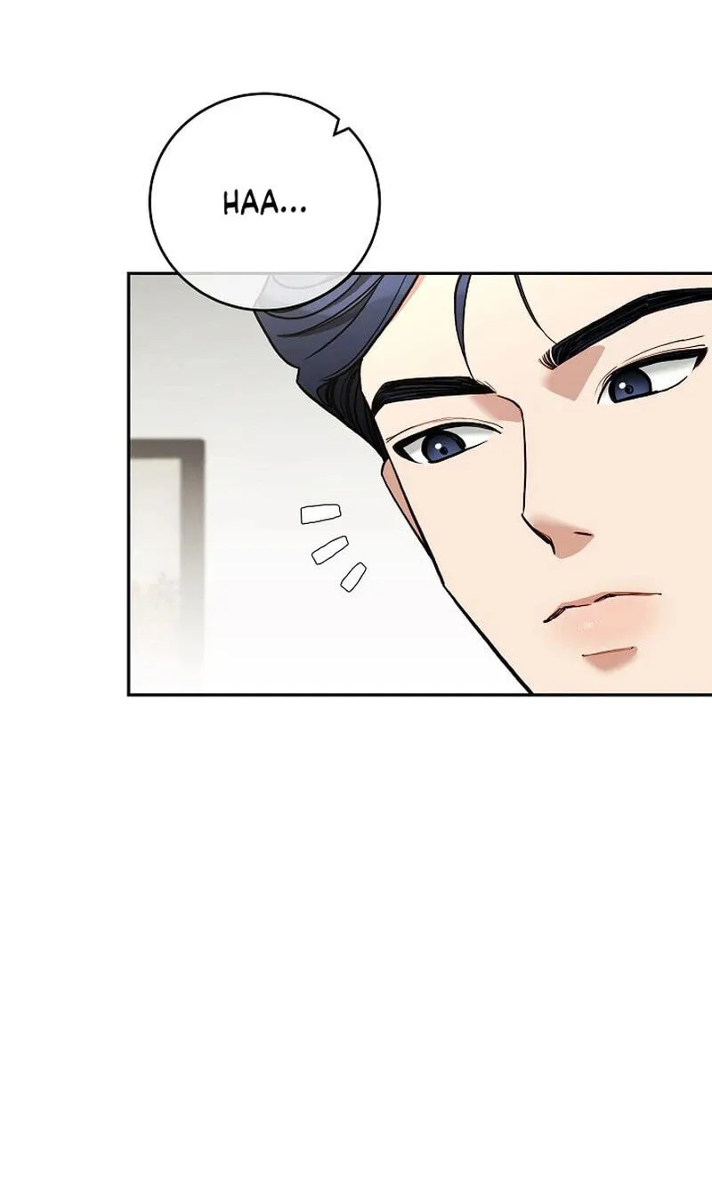 Read Emergency Flirting chapter 32 image 6 on Lezhin
