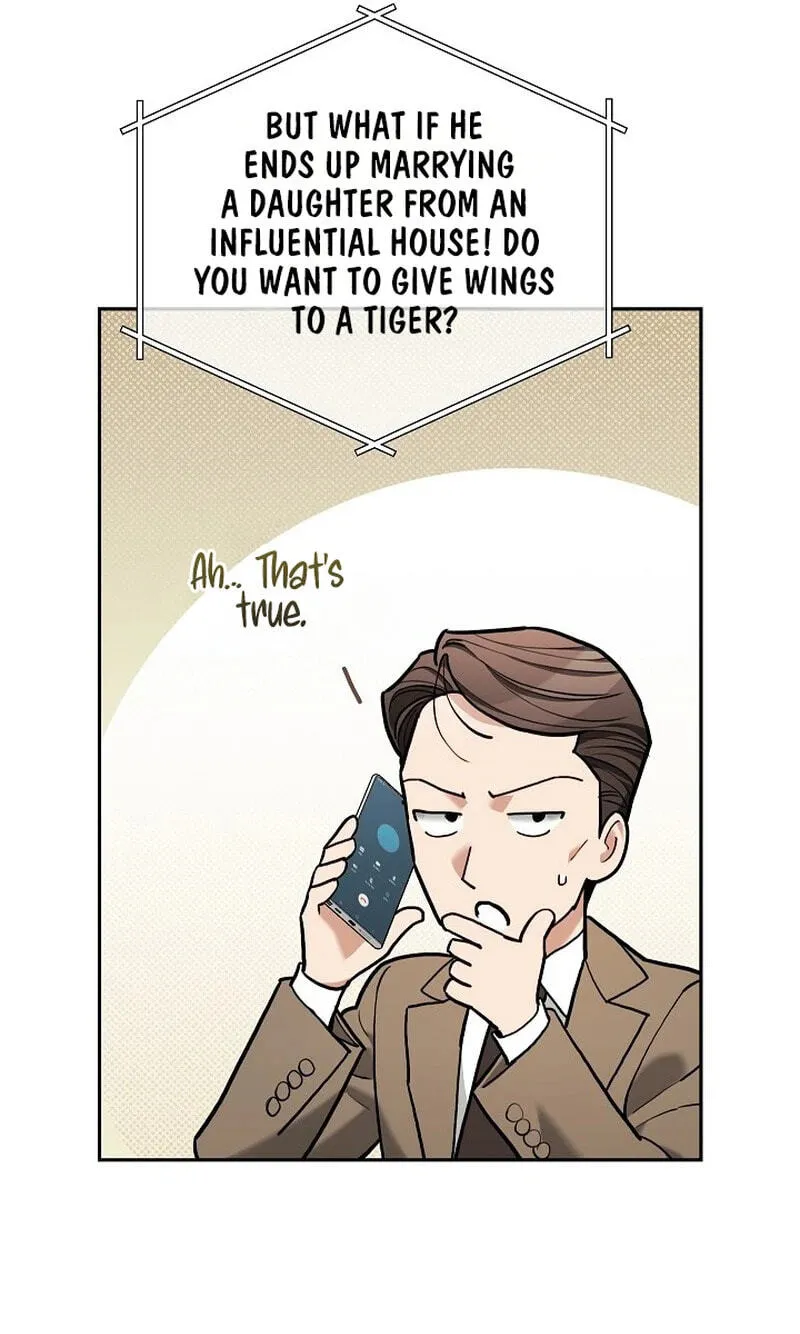 Read Emergency Flirting chapter 32 image 70 on Lezhin