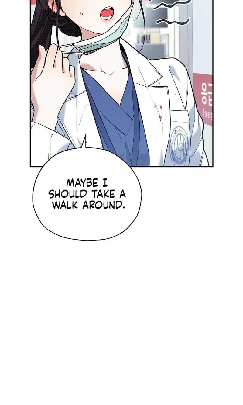 Read Emergency Flirting chapter 32 image 83 on Lezhin