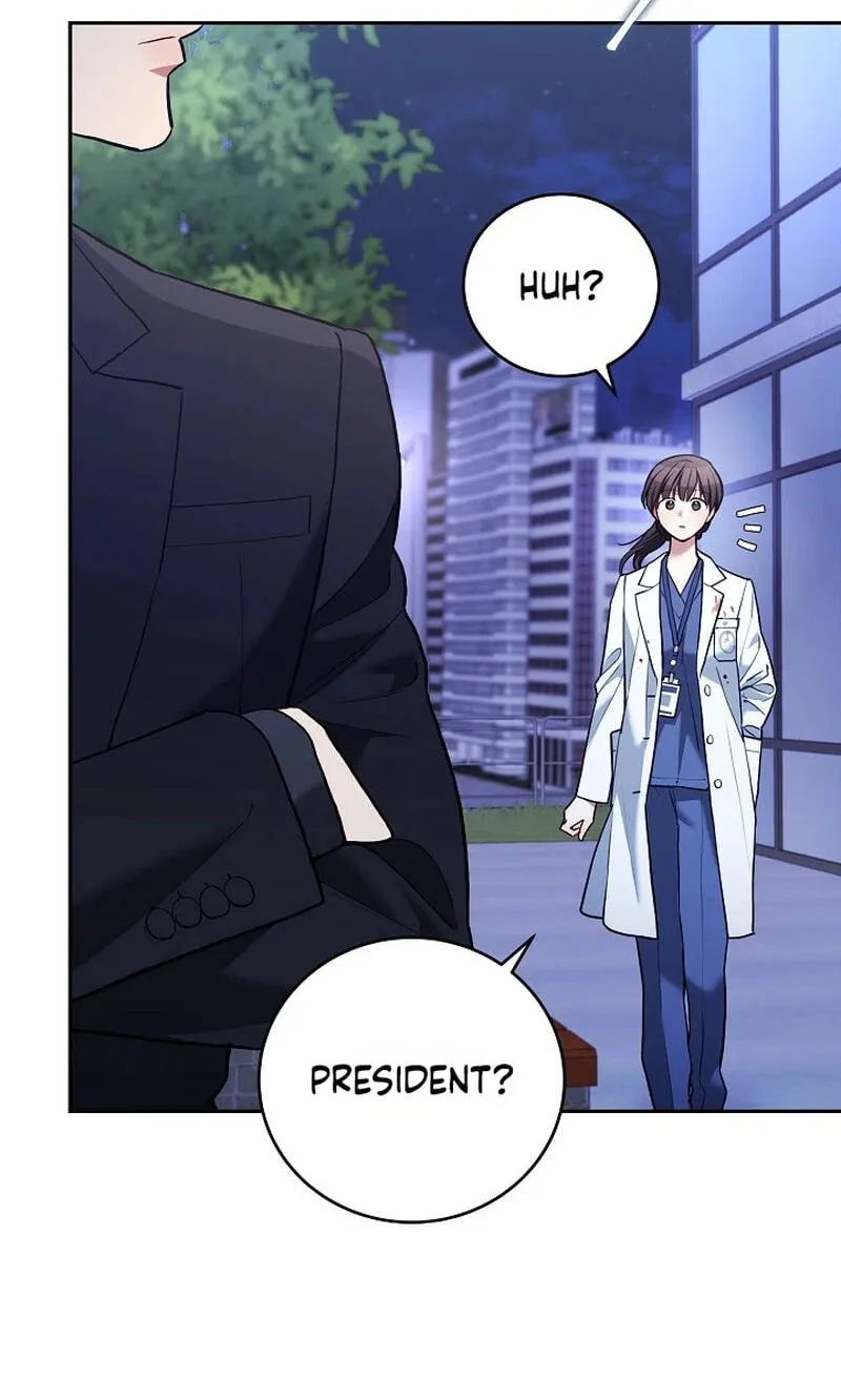 Read Emergency Flirting chapter 32 image 86 on Lezhin