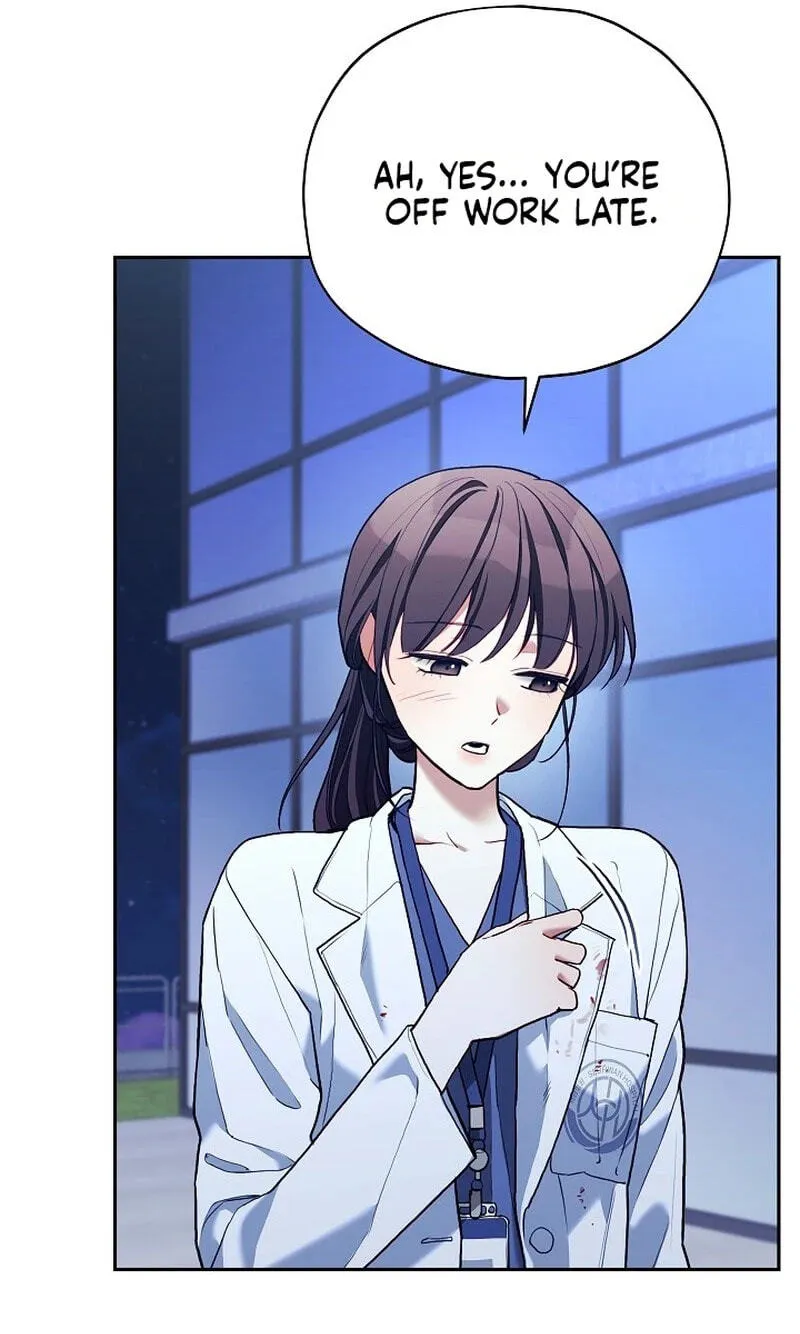 Read Emergency Flirting chapter 32 image 89 on Lezhin