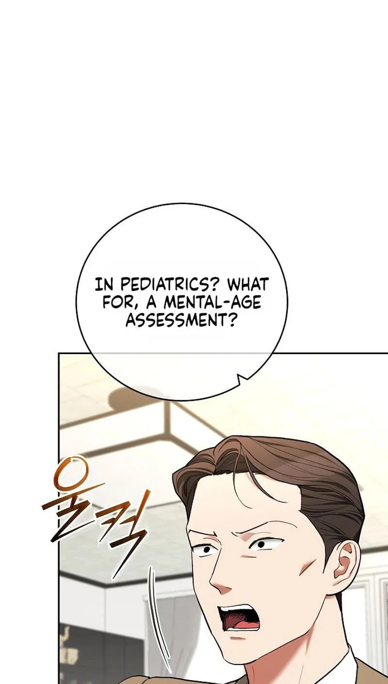 Read Emergency Flirting chapter 32 image 9 on Lezhin
