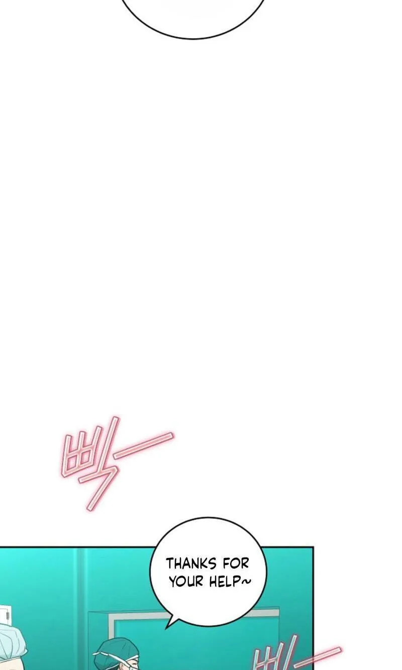 Read Emergency Flirting chapter 33 image 100 on Lezhin