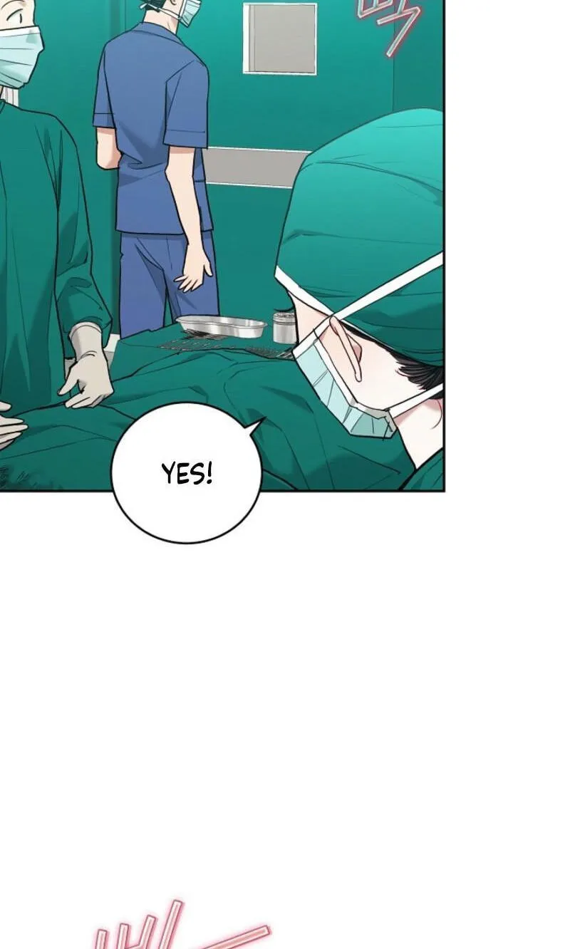 Read Emergency Flirting chapter 33 image 101 on Lezhin