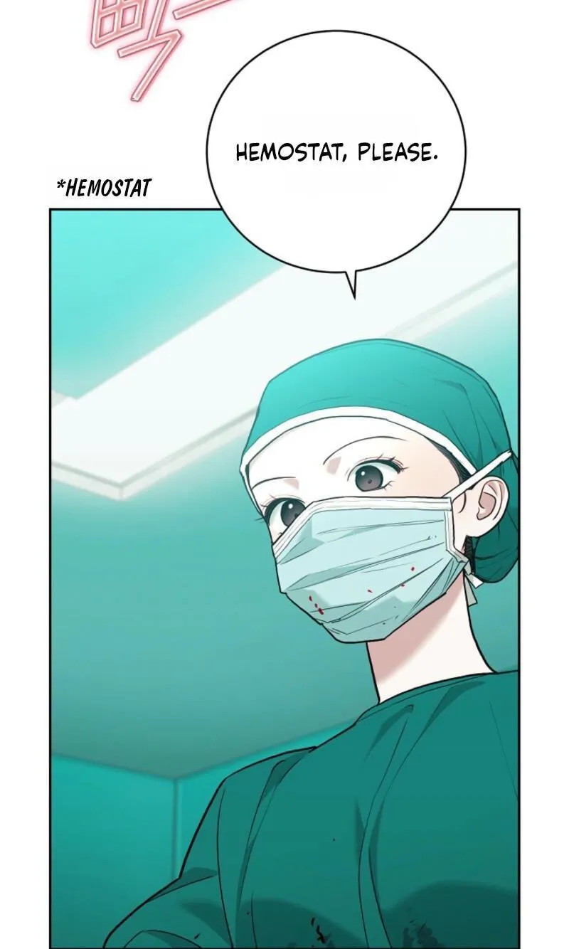Read Emergency Flirting chapter 33 image 102 on Lezhin