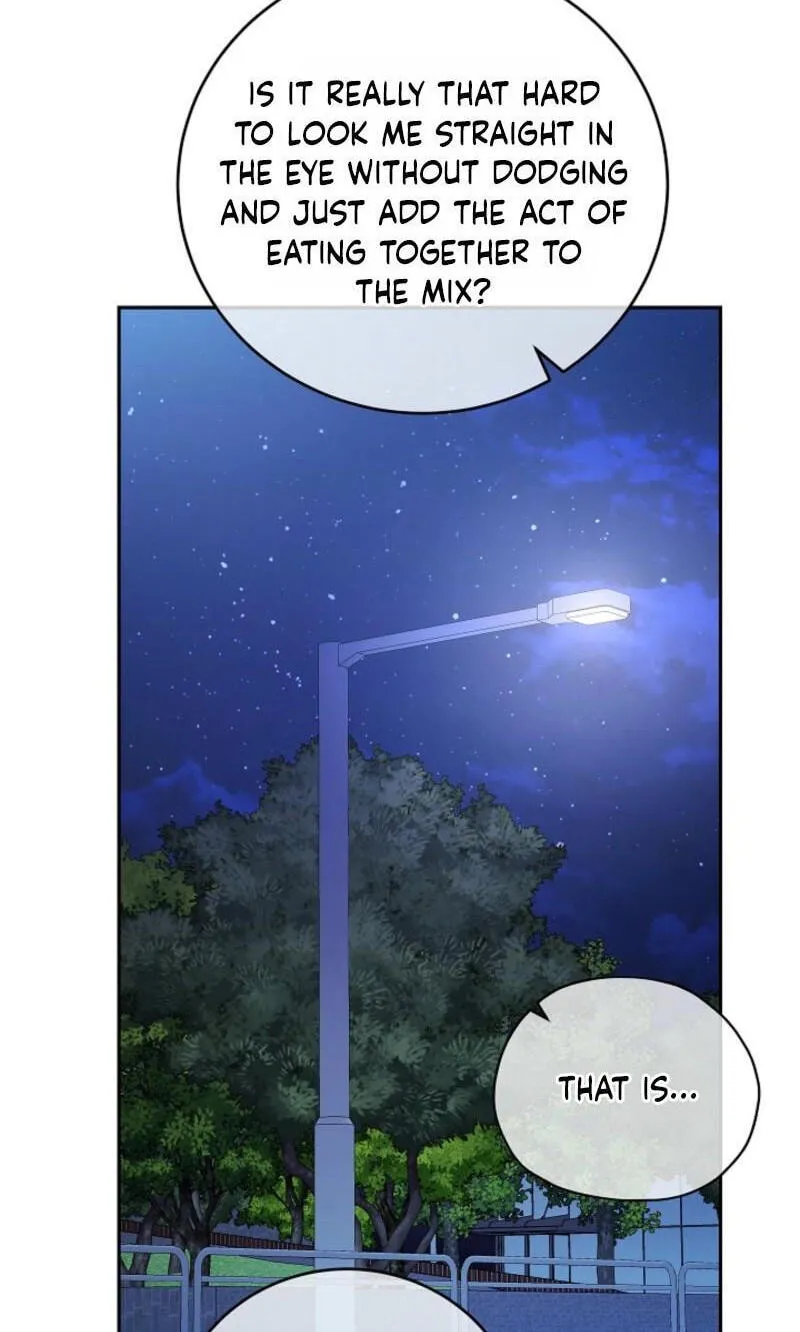 Read Emergency Flirting chapter 33 image 14 on Lezhin