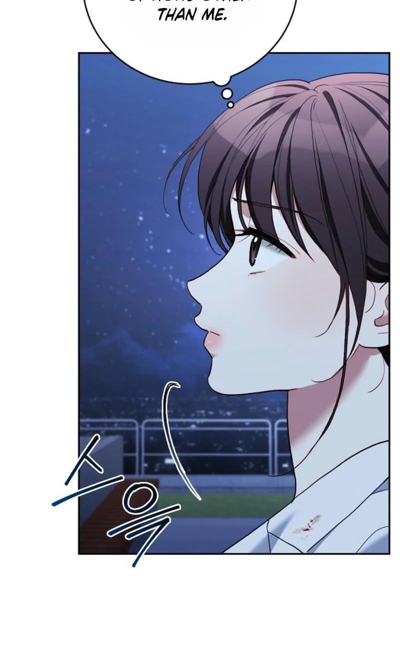 Read Emergency Flirting chapter 33 image 22 on Lezhin