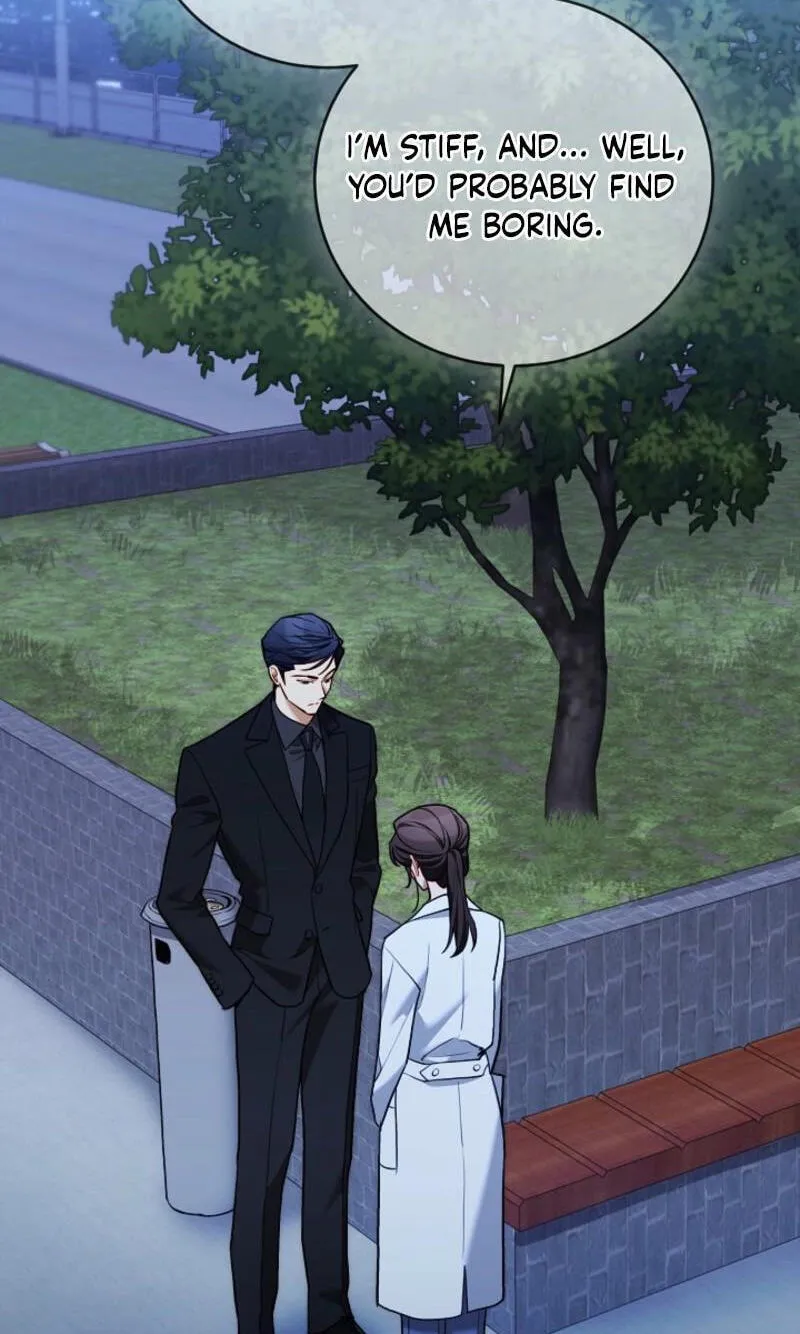 Read Emergency Flirting chapter 33 image 25 on Lezhin