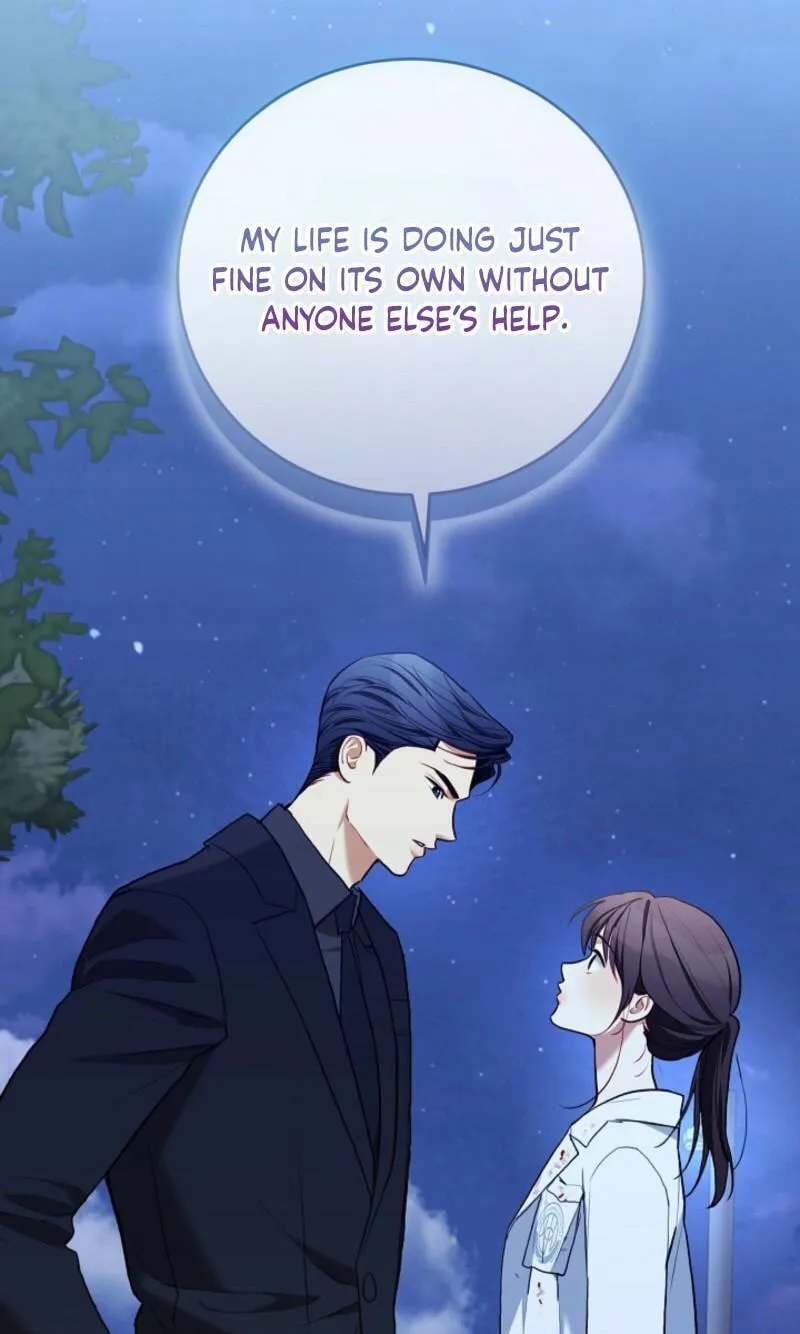 Read Emergency Flirting chapter 33 image 39 on Lezhin