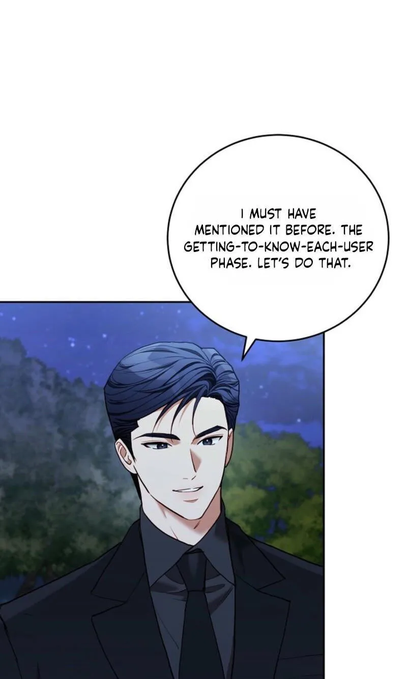 Read Emergency Flirting chapter 33 image 4 on Lezhin