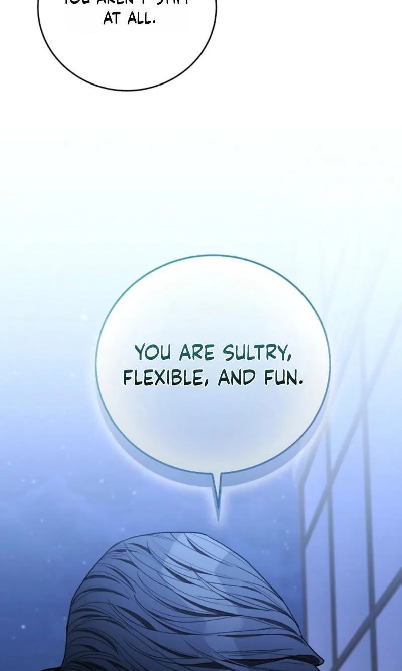 Read Emergency Flirting chapter 33 image 46 on Lezhin
