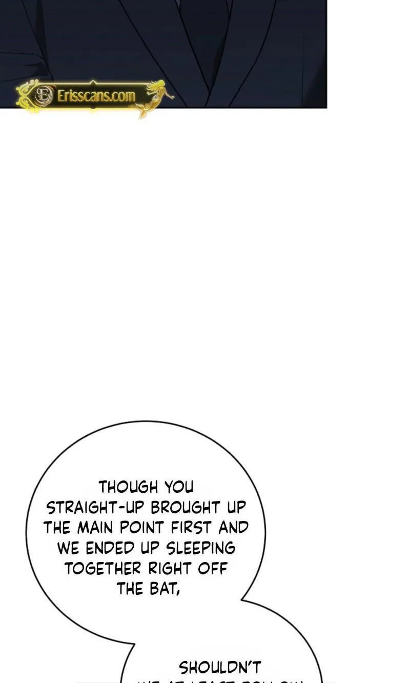 Read Emergency Flirting chapter 33 image 5 on Lezhin