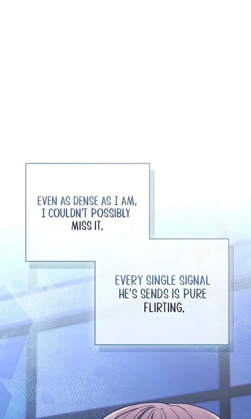 Read Emergency Flirting chapter 33 image 7 on Lezhin