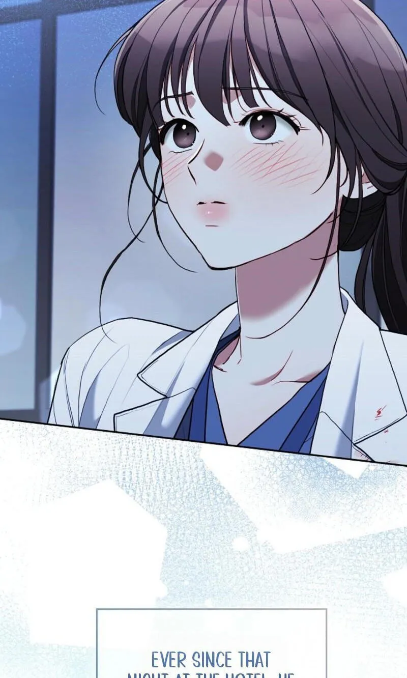 Read Emergency Flirting chapter 33 image 8 on Lezhin