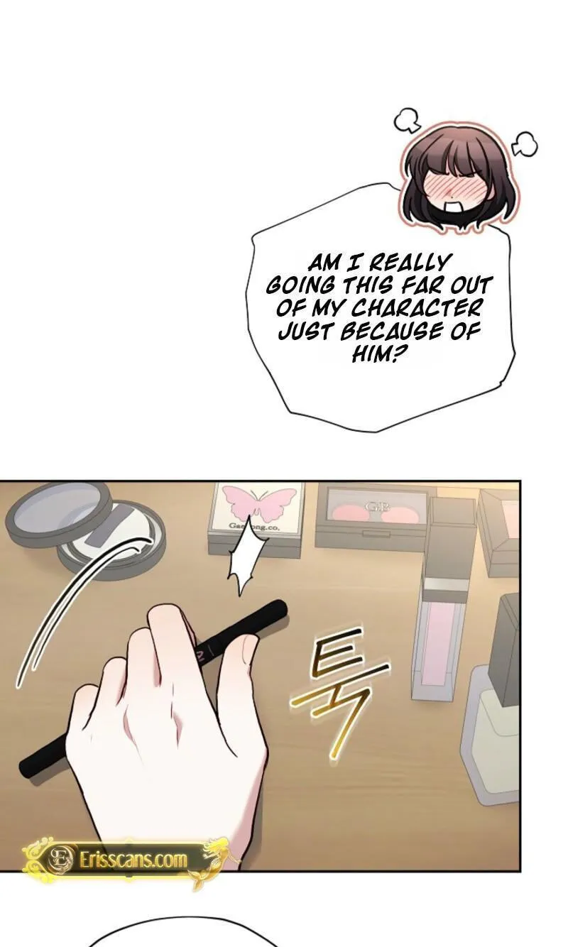 Read Emergency Flirting chapter 33 image 84 on Lezhin