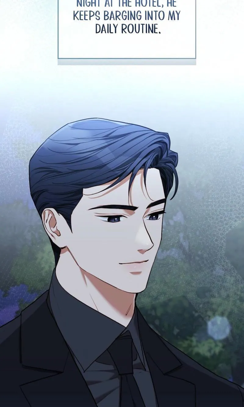 Read Emergency Flirting chapter 33 image 9 on Lezhin
