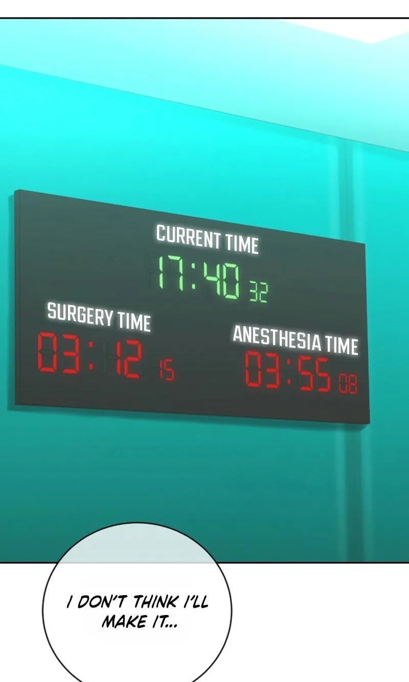 Read Emergency Flirting chapter 33 image 96 on Lezhin