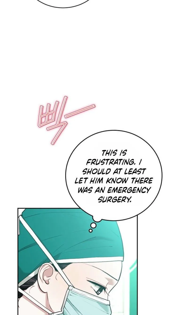 Read Emergency Flirting chapter 33 image 97 on Lezhin