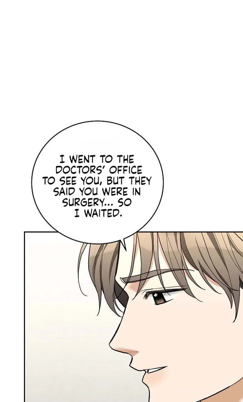 Read Emergency Flirting chapter 34 image 10 on Lezhin